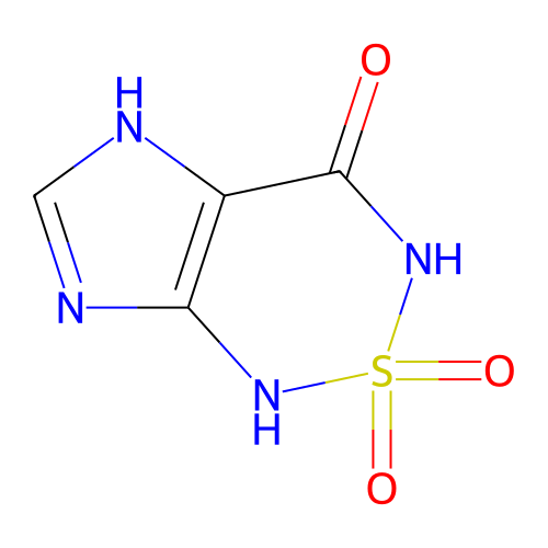 Chemical structure of BindingDB Monomer ID 22585