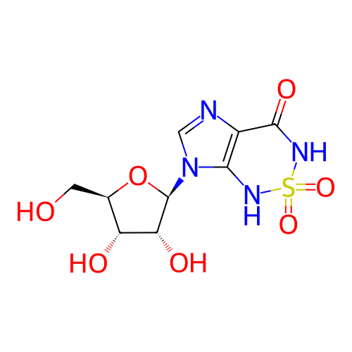 Chemical structure of BindingDB Monomer ID 22587