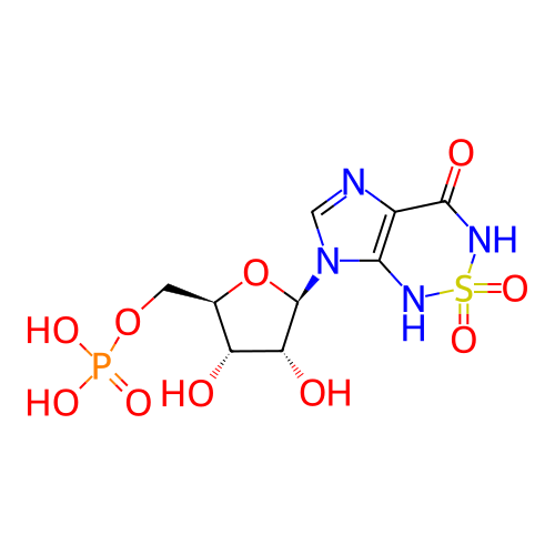 Chemical structure of BindingDB Monomer ID 22588