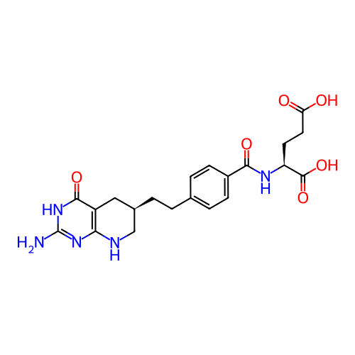 Chemical structure of BindingDB Monomer ID 22590