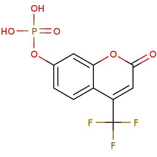 Chemical structure of BindingDB Monomer ID 22598