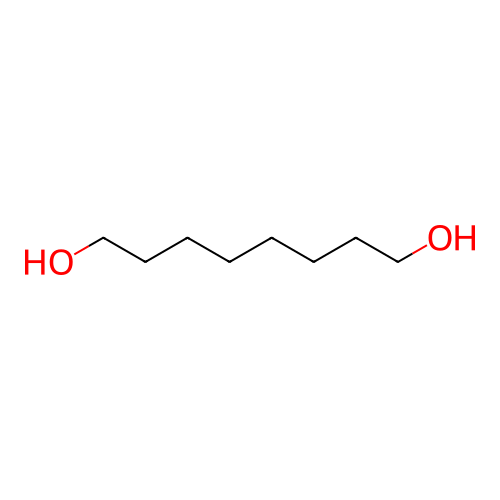 Chemical structure of BindingDB Monomer ID 22602
