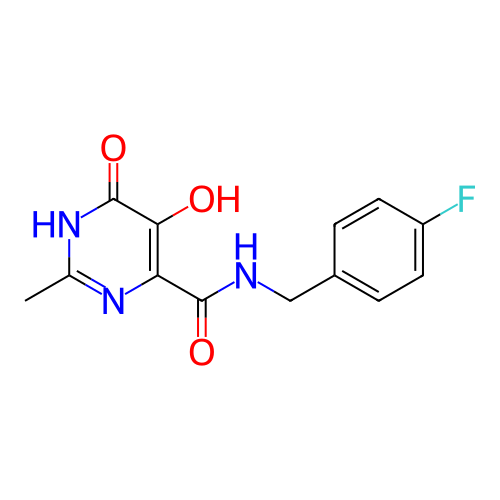 Chemical structure of BindingDB Monomer ID 22715