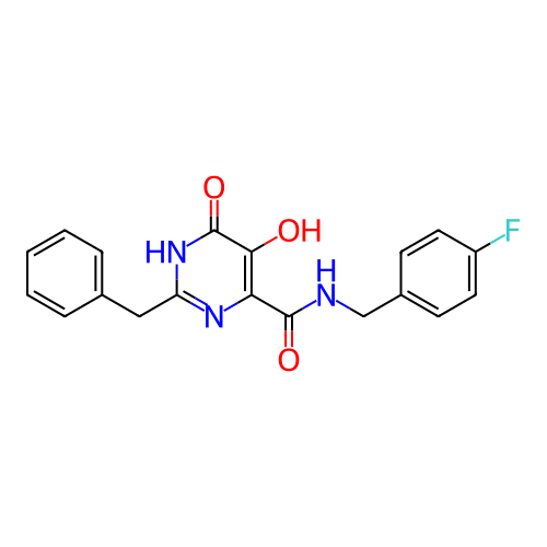 Chemical structure of BindingDB Monomer ID 22717