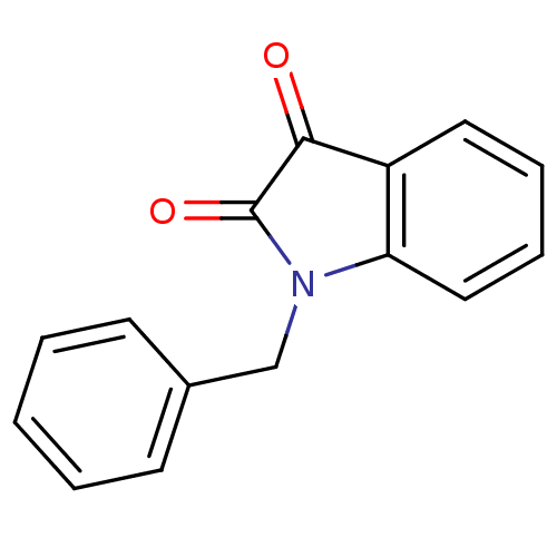 Chemical structure of BindingDB Monomer ID 22794