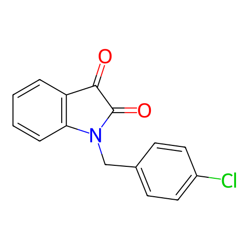 Chemical structure of BindingDB Monomer ID 22795