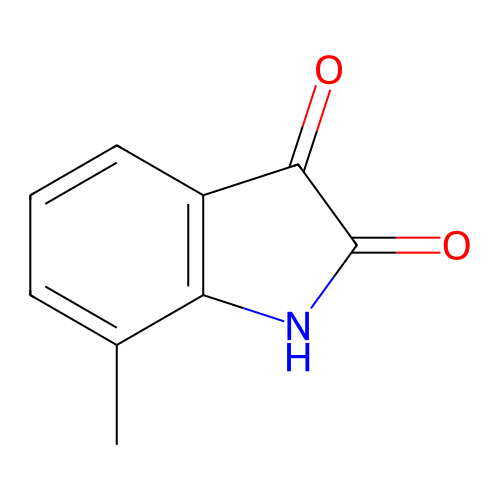 Chemical structure of BindingDB Monomer ID 22821