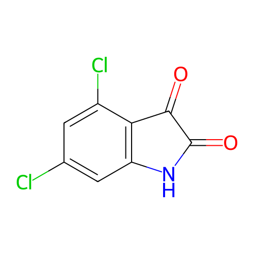 Chemical structure of BindingDB Monomer ID 22830