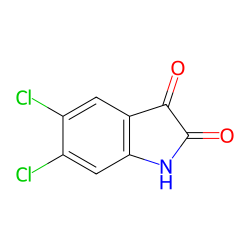 Chemical structure of BindingDB Monomer ID 22832