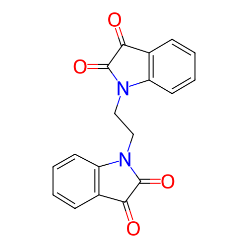 Chemical structure of BindingDB Monomer ID 22844