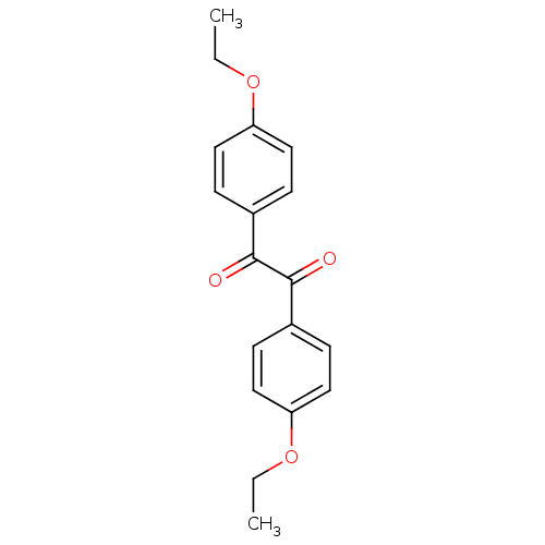 Chemical structure of BindingDB Monomer ID 22847