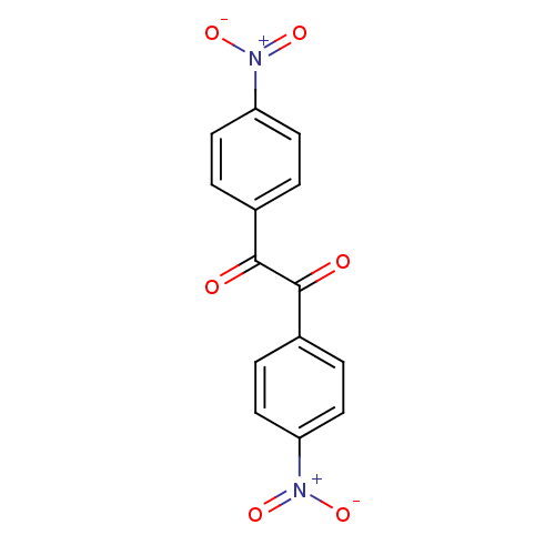 Chemical structure of BindingDB Monomer ID 22848