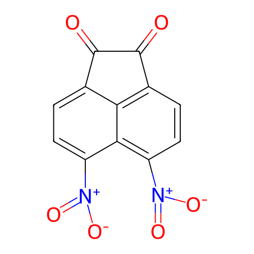 Chemical structure of BindingDB Monomer ID 22854