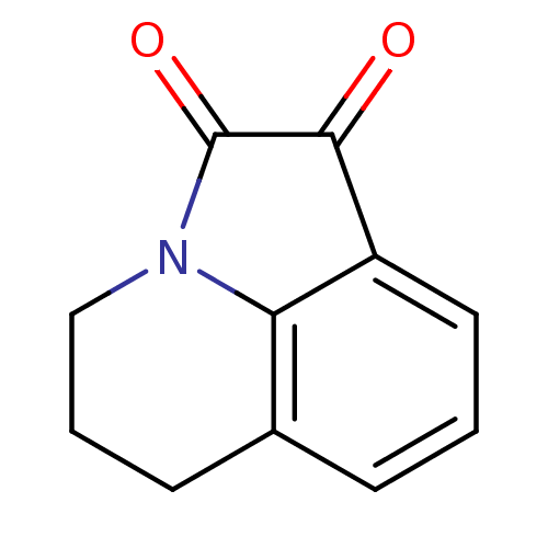 Chemical structure of BindingDB Monomer ID 22855