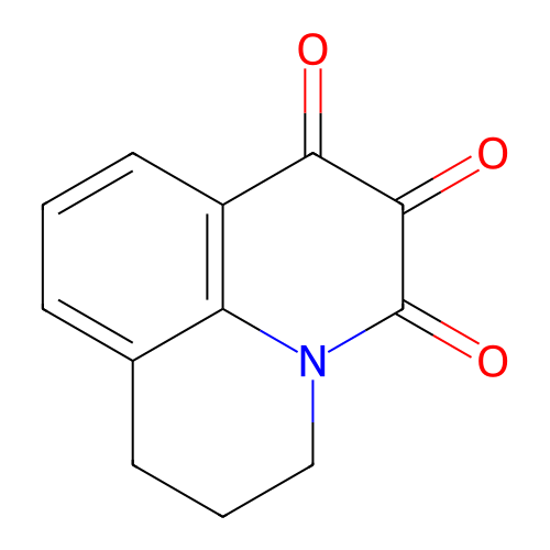 Chemical structure of BindingDB Monomer ID 22856