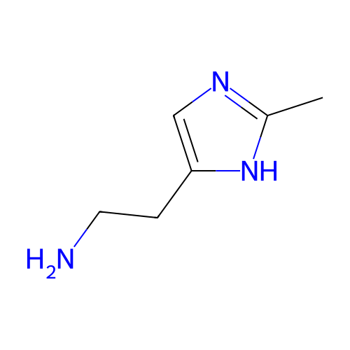 Chemical structure of BindingDB Monomer ID 22862