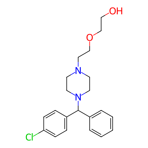 Chemical structure of BindingDB Monomer ID 22875