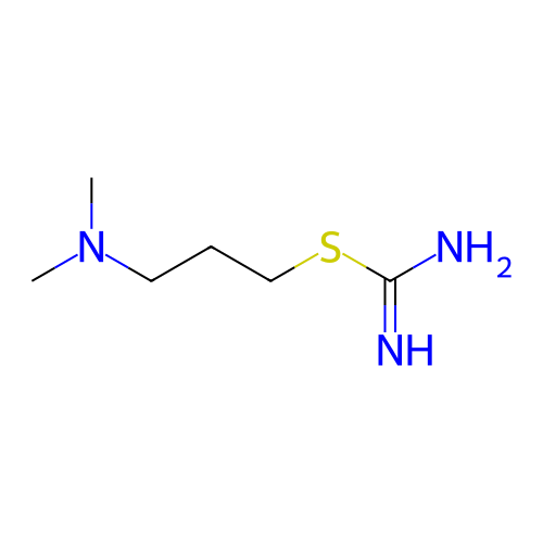 Chemical structure of BindingDB Monomer ID 22883