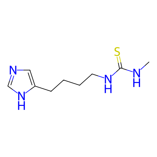 Chemical structure of BindingDB Monomer ID 22888