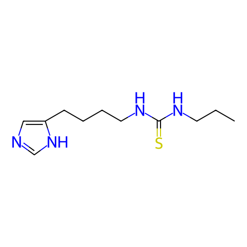 Chemical structure of BindingDB Monomer ID 22895