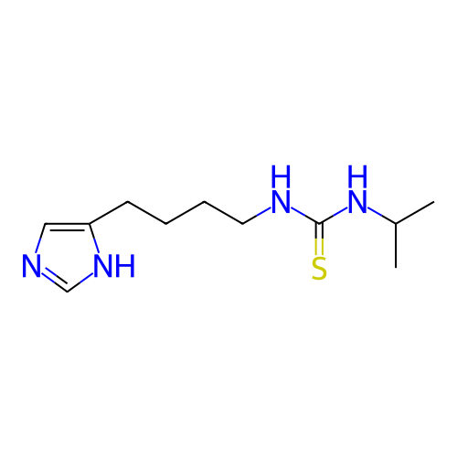 Chemical structure of BindingDB Monomer ID 22896