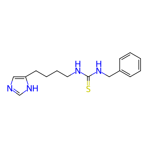 Chemical structure of BindingDB Monomer ID 22897