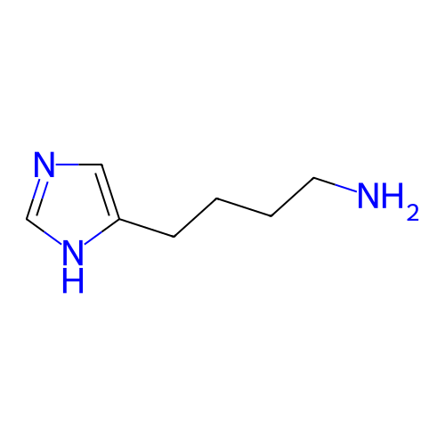 Chemical structure of BindingDB Monomer ID 22907