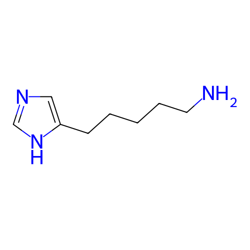 Chemical structure of BindingDB Monomer ID 22908