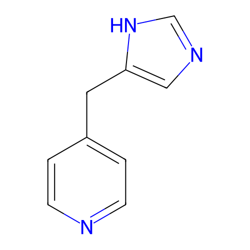 Chemical structure of BindingDB Monomer ID 22910