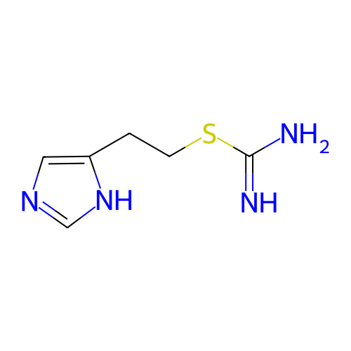 Chemical structure of BindingDB Monomer ID 22911