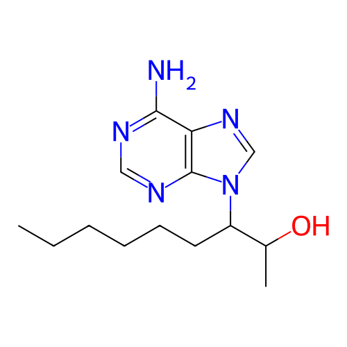 Chemical structure of BindingDB Monomer ID 22926