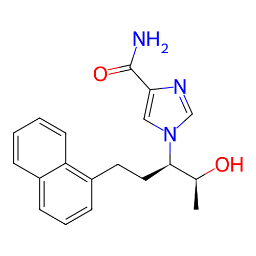 Chemical structure of BindingDB Monomer ID 22948