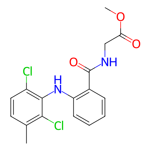 Chemical structure of BindingDB Monomer ID 22979