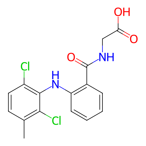 Chemical structure of BindingDB Monomer ID 22980