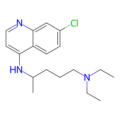 Chemical structure of BindingDB Monomer ID 22985