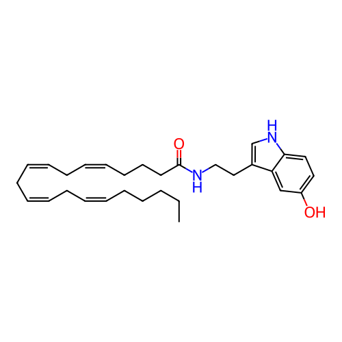 Chemical structure of BindingDB Monomer ID 22987
