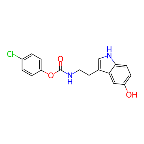 Chemical structure of BindingDB Monomer ID 23021