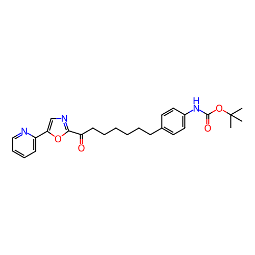 Chemical structure of BindingDB Monomer ID 23044