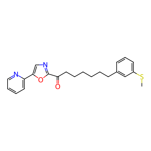 Chemical structure of BindingDB Monomer ID 23049