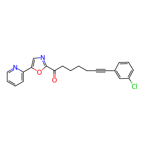 Chemical structure of BindingDB Monomer ID 23099