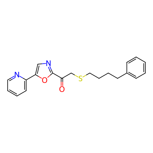 Chemical structure of BindingDB Monomer ID 23103