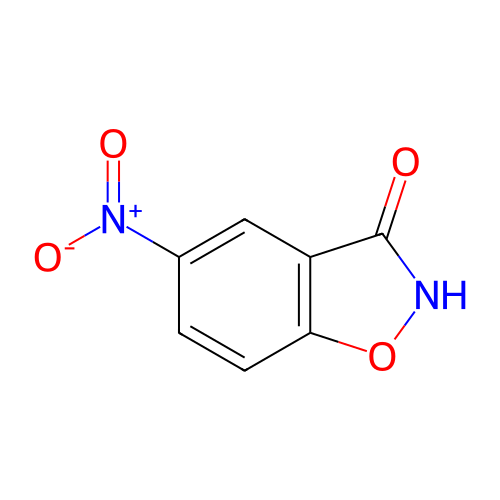Chemical structure of BindingDB Monomer ID 23172