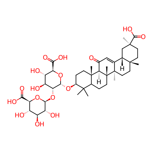 Chemical structure of BindingDB Monomer ID 23194