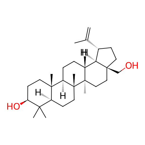 Chemical structure of BindingDB Monomer ID 23207
