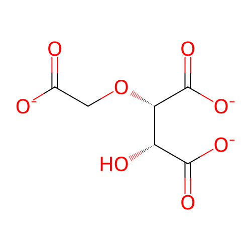 Chemical structure of BindingDB Monomer ID 23213