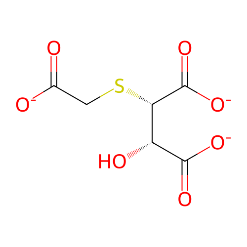 Chemical structure of BindingDB Monomer ID 23215
