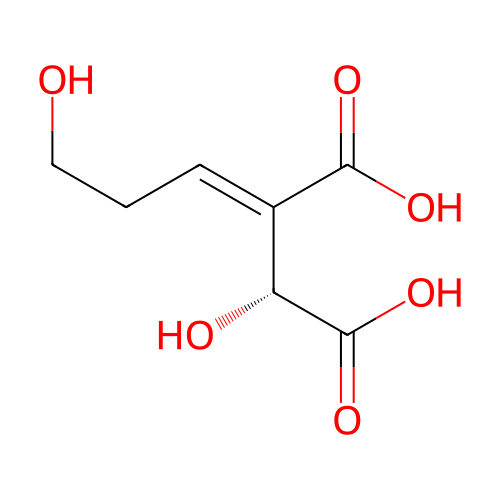 Chemical structure of BindingDB Monomer ID 23217