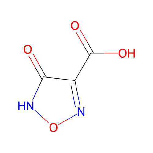 Chemical structure of BindingDB Monomer ID 23232