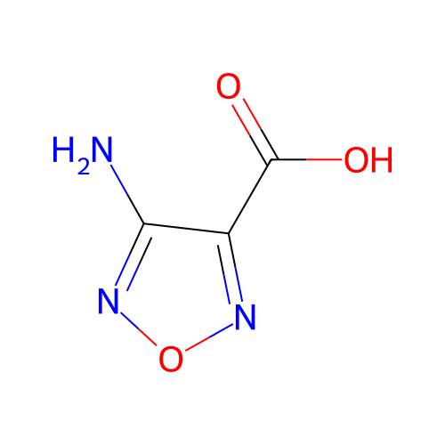 Chemical structure of BindingDB Monomer ID 23234