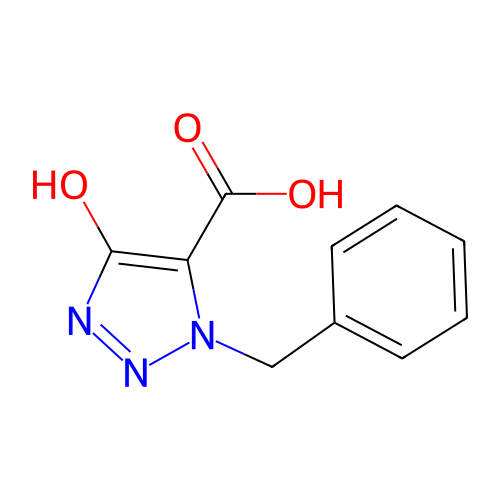 Chemical structure of BindingDB Monomer ID 23256